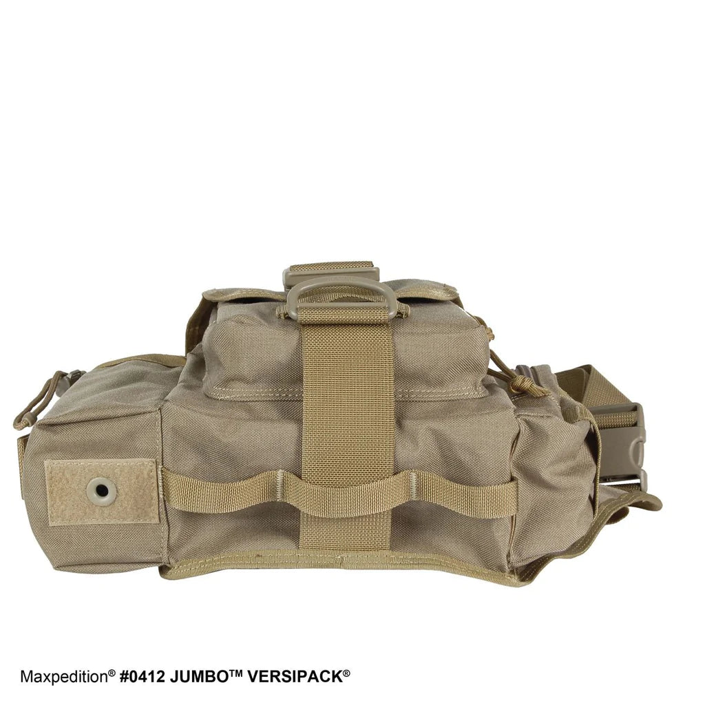 Maxpedition Jumbo Versipack 0412 - Bags &amp; Packs