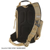 Maxpedition Sitka Gearslinger Concealed Carry Backpack 0431 - Bags &amp; Packs