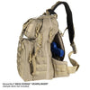 Maxpedition Kodiak Gearslinger Concealed Carry Backpack 0432 - Range Bags and Gun Cases