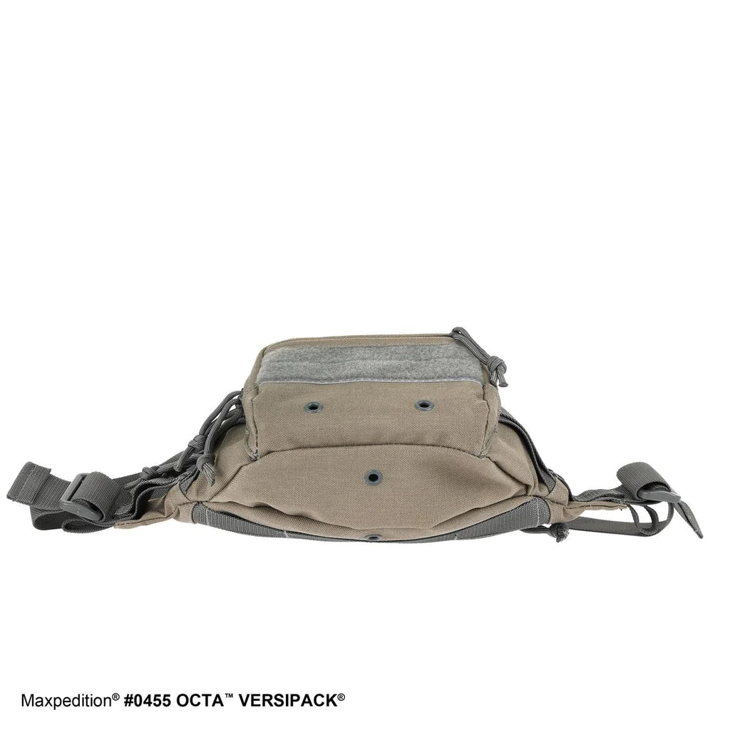 Maxpedition Octa Versipack Fanny Pack 0455 - Fanny Packs