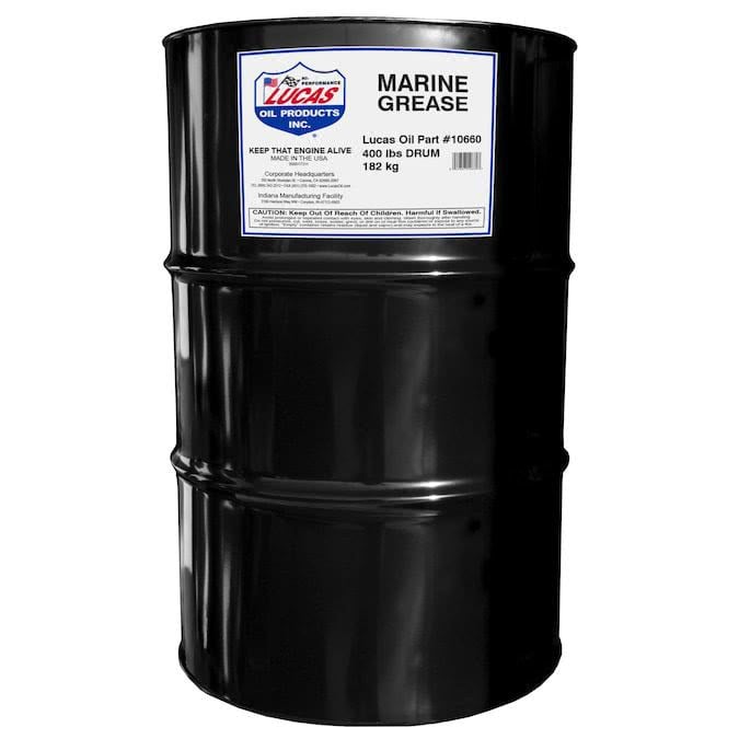 Lucas Oil Marine Grease