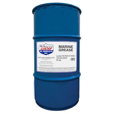 Lucas Oil Marine Grease