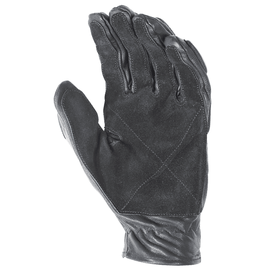 Voodoo Tactical Full Finger Rapid Rappel Gloves - Discontinued