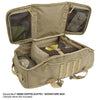 Maxpedition Doppelduffel Adventure Bag 57L 0608 - Bags &amp; Packs
