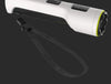 Strikelight 2 by Taser - Rechargeable Stun Gun 700 Lumen Flashlight 100065 - White - Other Stun Guns