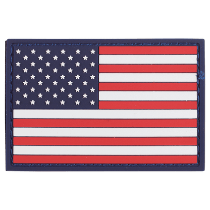 Voodoo Tactical USA Flag Patch 07-0999 - Flags