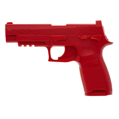 ASP Enhanced Training Gun - M17 with 2 Magazines 07369 - Newest Products