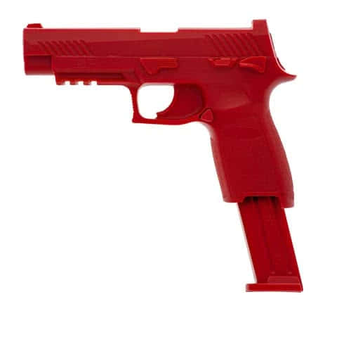 ASP Enhanced Training Gun - M17 with 2 Magazines 07369 - Newest Products