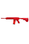 ASP H&amp;K 416 Red Gun for Training with Drop-Out Magazine 07431 - Newest Products