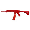 ASP H&amp;K 416 Red Gun for Training with Drop-Out Magazine 07431 - Newest Products