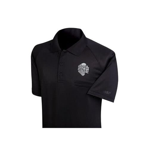 ASP Eagle Shirt - S, Gray