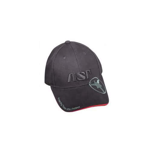 ASP Hat - Black