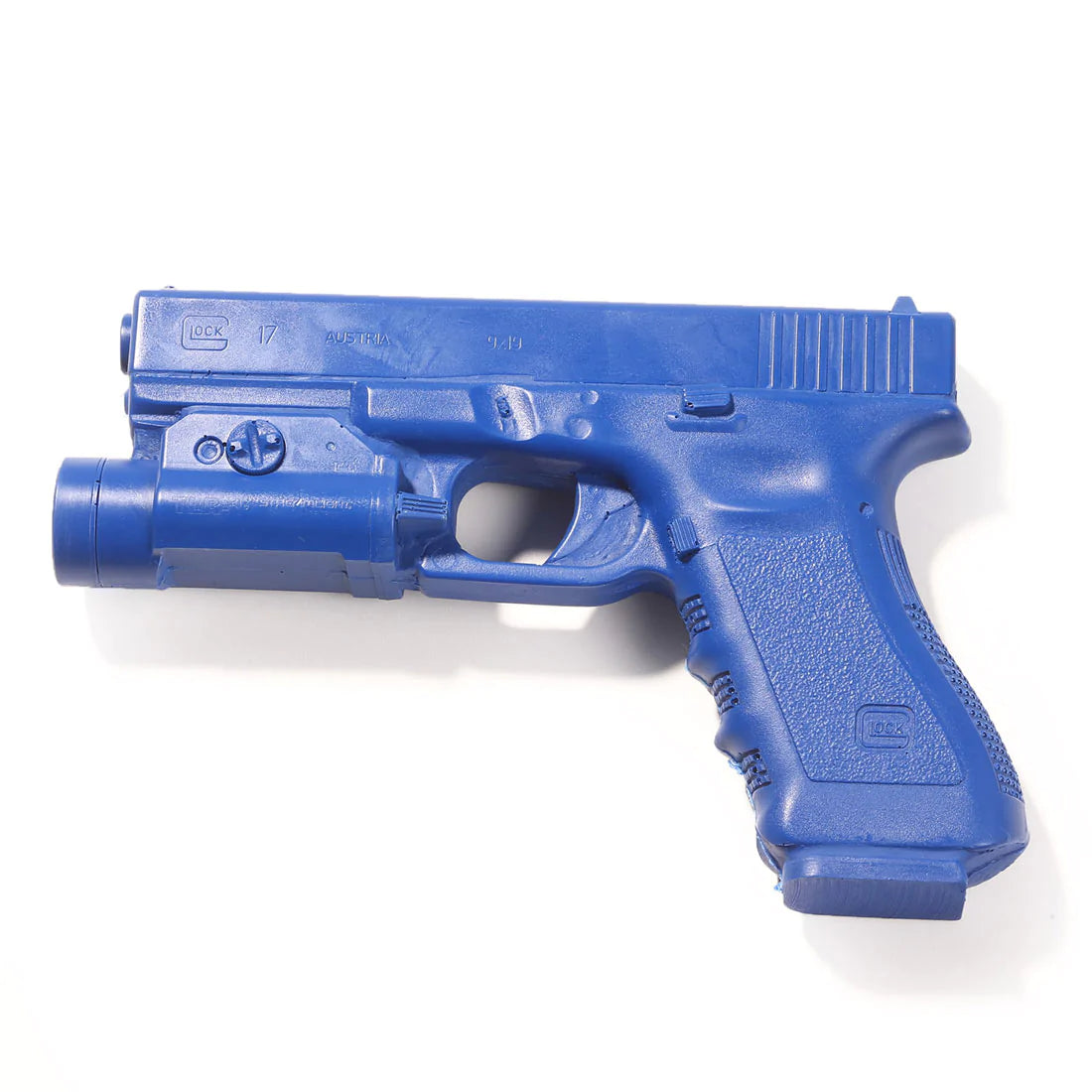 Blue Training Guns By Rings GLOCK 17/22/31 Generation 4 with TLR1 - Tactical & Duty Gear