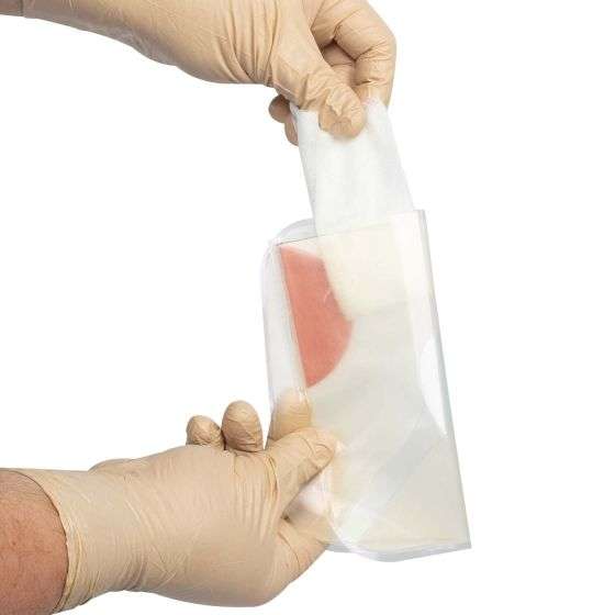 North American Rescue Hyfin Vent Individual Chest Seal 10-0029 - Newest Products