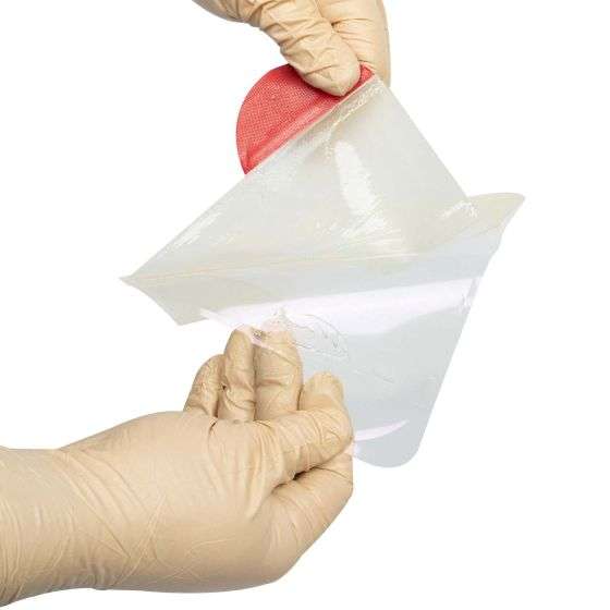 North American Rescue Hyfin Vent Individual Chest Seal 10-0029 - Newest Products