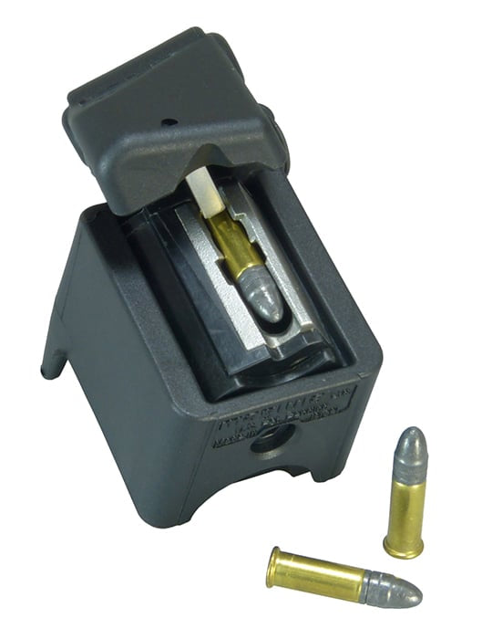 Maglula Ruger 10/22 .22LR LULA Loader & UnLoader Set LU30B - Newest Products