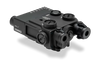 Steiner Binoculars Civilian Dual Beam Aiming IR Laser Advanced 3 DBAL-A3 - Shooting Accessories