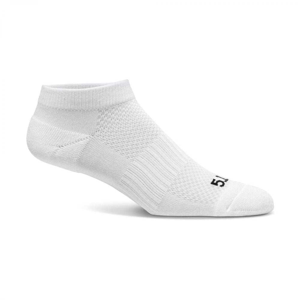 5.11 Tactical PT Ankle Socks 10035 - Clothing & Accessories