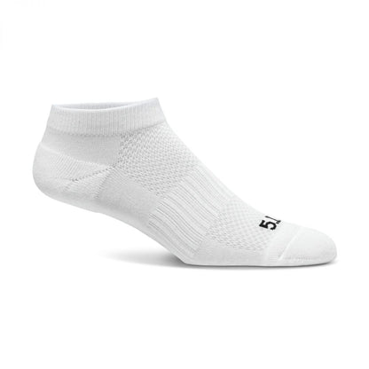 5.11 Tactical PT Ankle Socks 10035 - Clothing &amp; Accessories