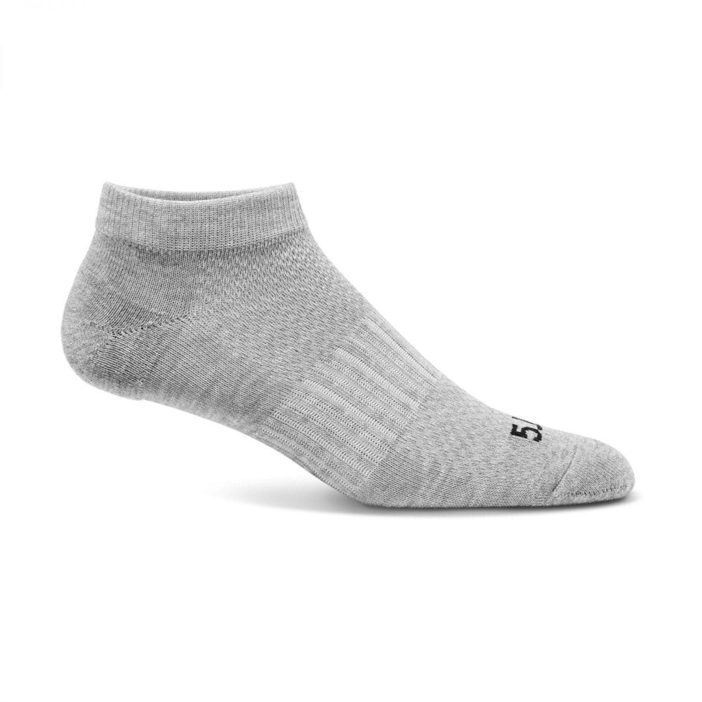 5.11 Tactical PT Ankle Socks 10035 - Clothing &amp; Accessories