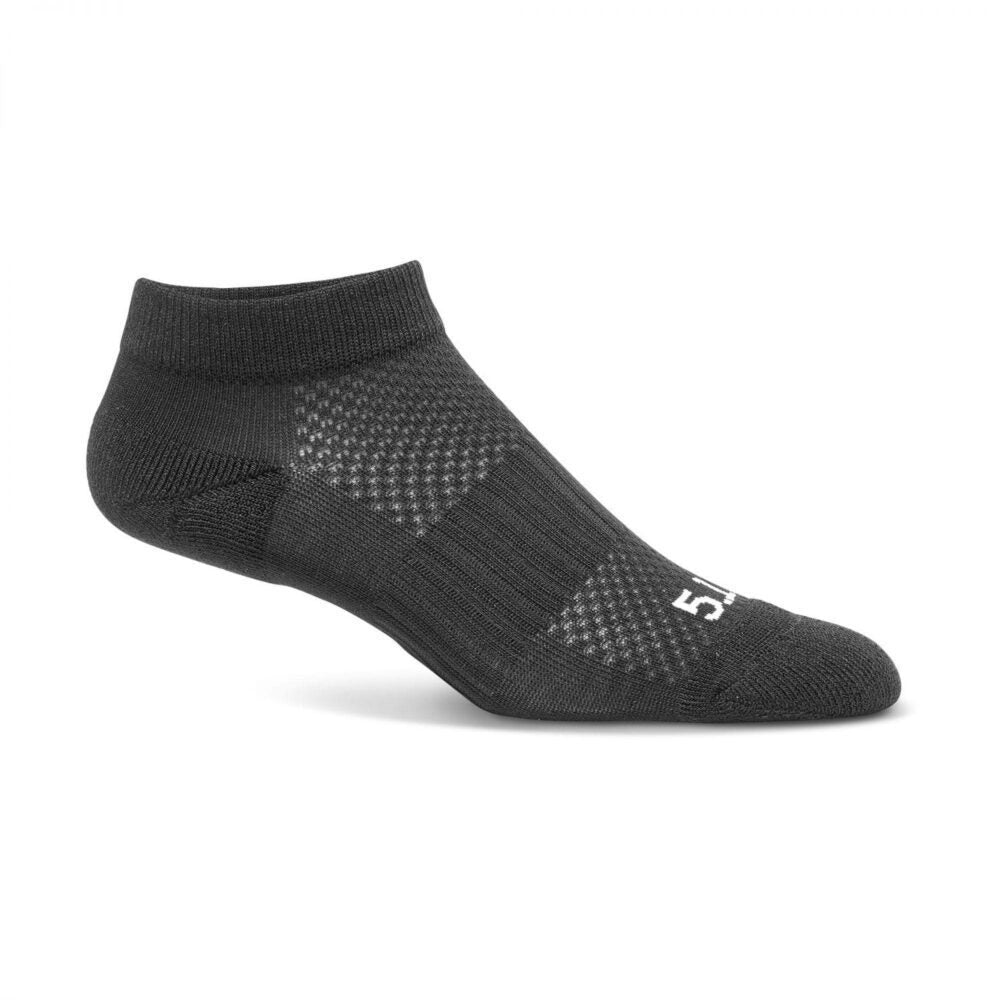 5.11 Tactical PT Ankle Socks 10035 - Clothing & Accessories