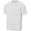 Under Armour Tactical Tech Short Sleeve T-Shirt - White, 2XL
