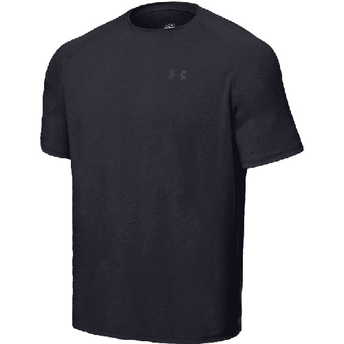 Under Armour Tactical Tech Short Sleeve T-Shirt - Dark Navy, 2XL