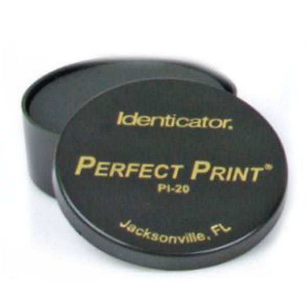 Identicator Perfect Print Pad PL20 2.5