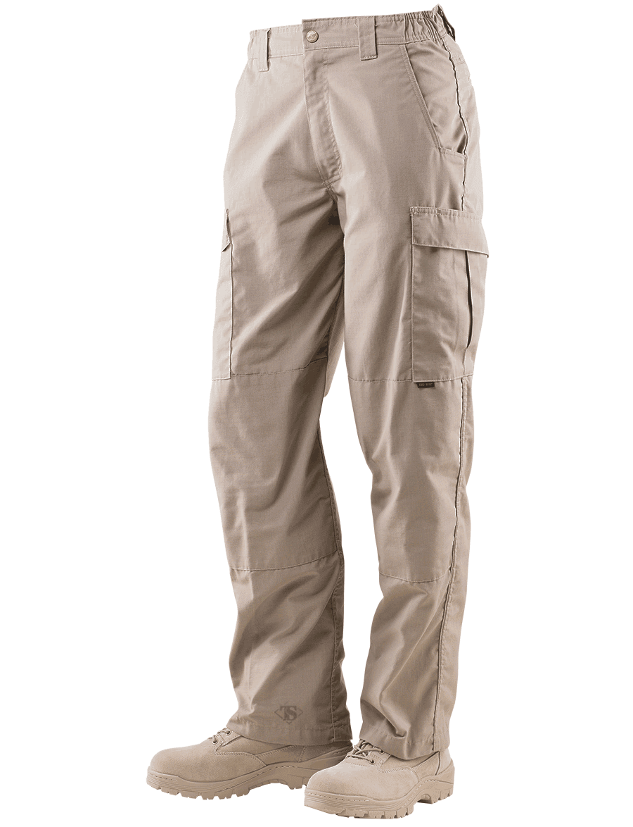 TRU-SPEC 24-7 Simply Tactical Cargo Pants