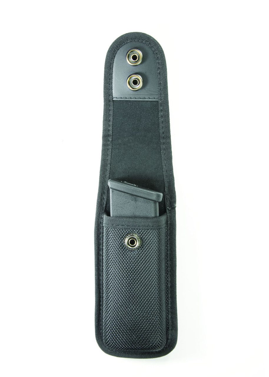 Hero's Pride Ballistic Single Magazine Case 102 - Tactical &amp; Duty Gear