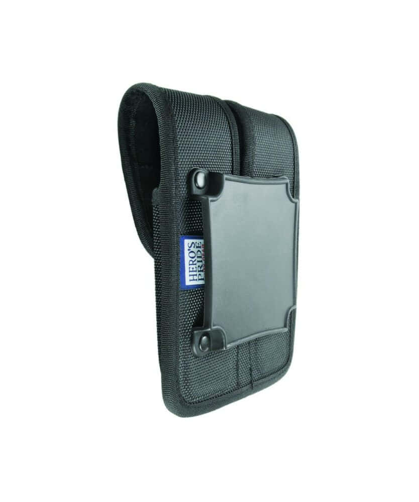 Hero's Pride Ballistic Double Magazine Case - Newest Products