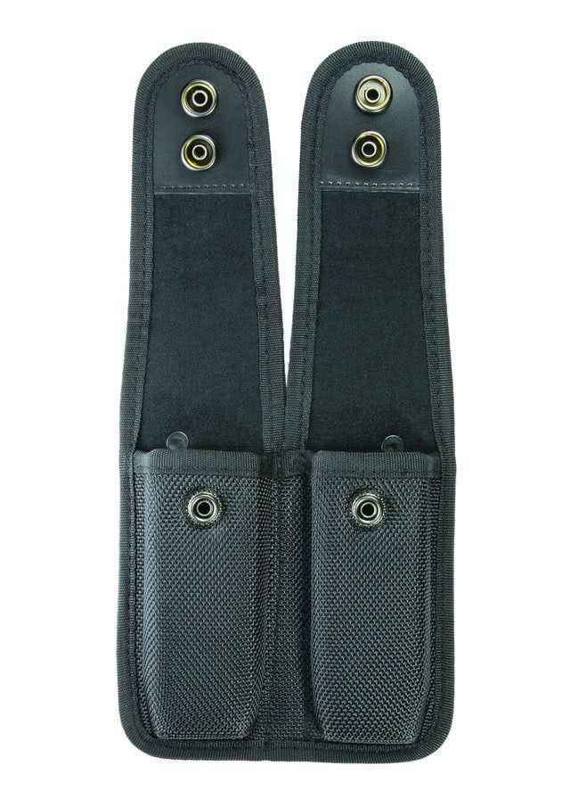 Hero's Pride Ballistic Double Magazine Case - Newest Products