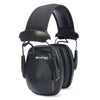 Howard Leight Honeywell Stereo Hearing Protector Earmuffs 1030110 - Shooting Accessories