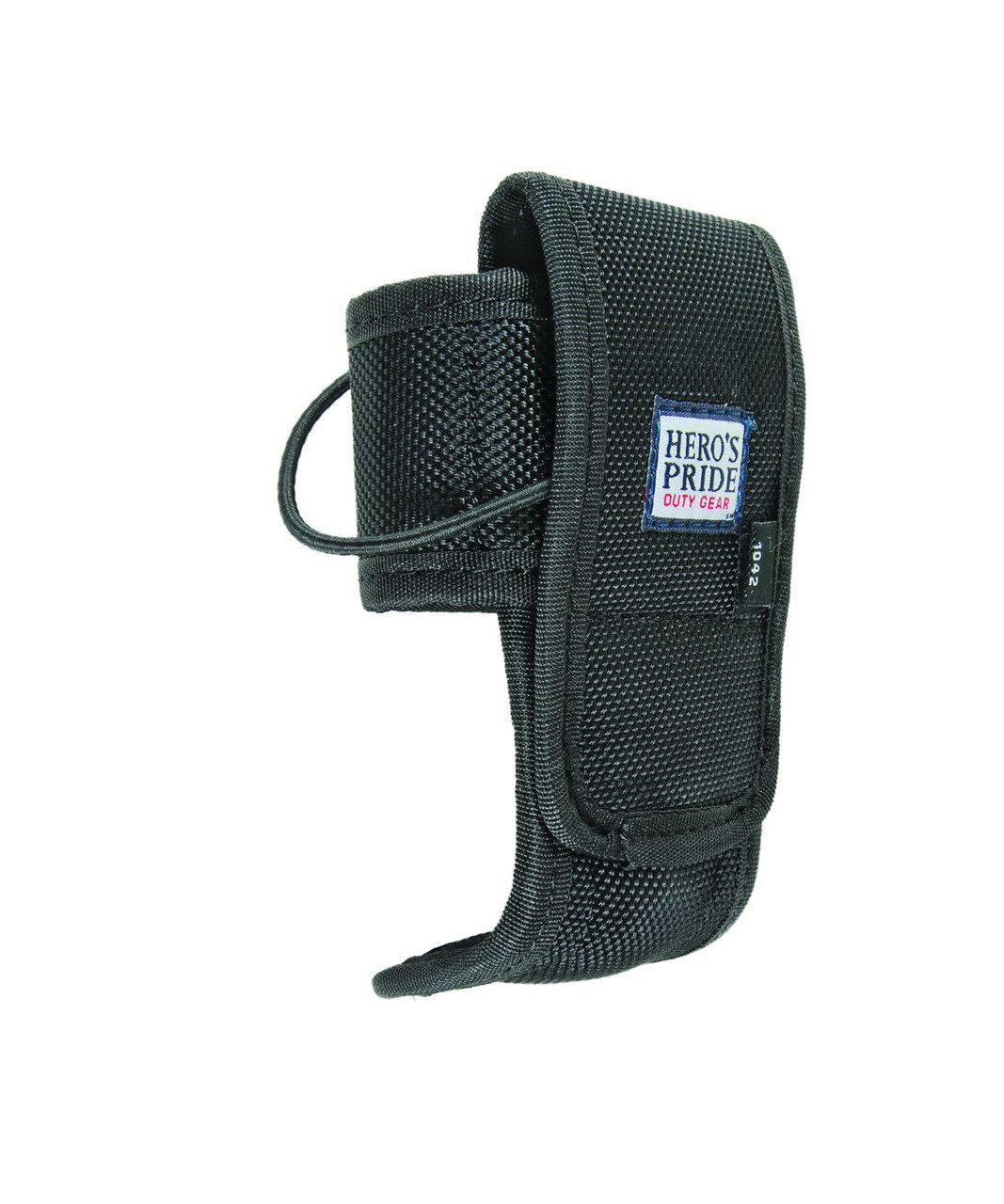 Hero's Pride Ballistic Universal Adjustable Radio Holder 1042 - Newest Products