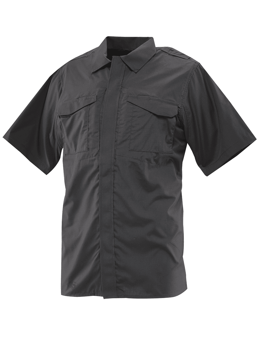 TRU-SPEC 24-7 Ultralight Short Sleeve Uniform Shirt