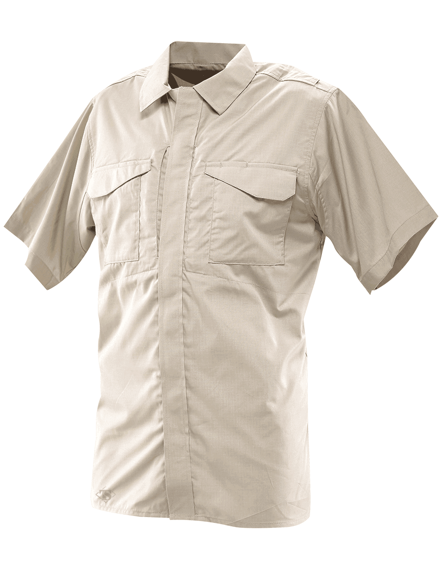 TRU-SPEC 24-7 Ultralight Short Sleeve Uniform Shirt