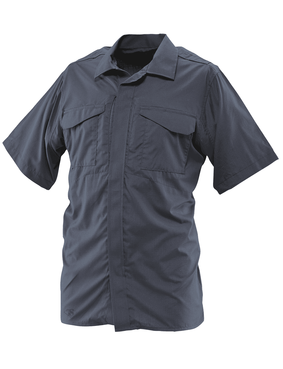 TRU-SPEC 24-7 Ultralight Short Sleeve Uniform Shirt