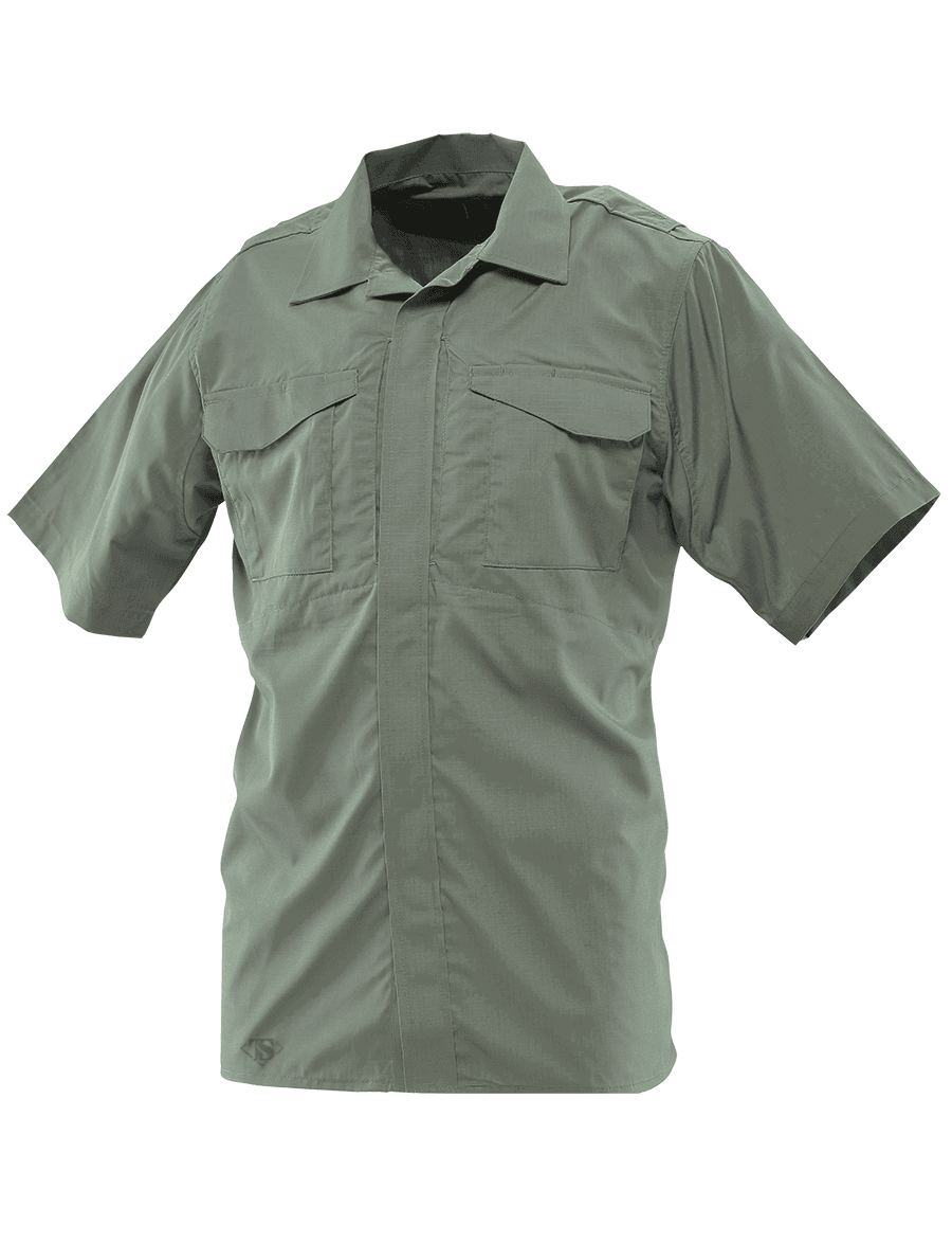 TRU-SPEC 24-7 Ultralight Short Sleeve Uniform Shirt
