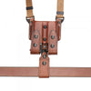 Aker Leather Tie-Down Magazine Side 104 - Tactical &amp; Duty Gear
