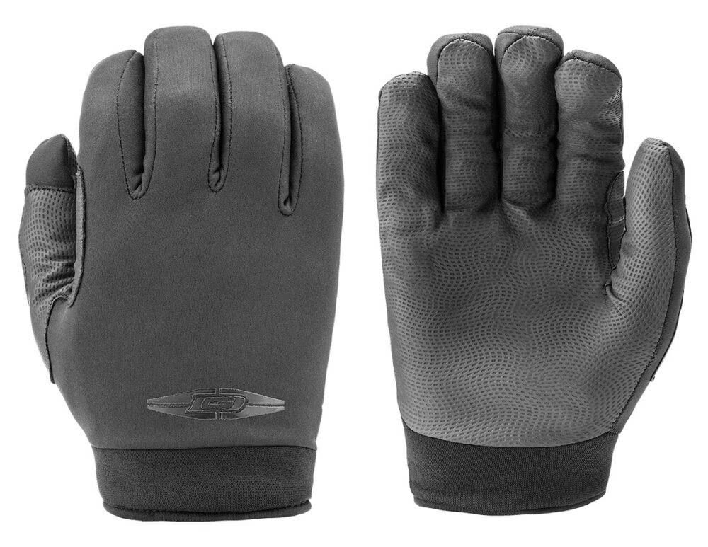 Damascus All-Weather Combo Pack of Summer and Winter Gloves CP2-A - Clothing & Accessories
