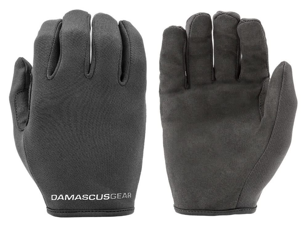 Damascus All-Weather Combo Pack of Summer and Winter Gloves CP2-A - Clothing &amp; Accessories