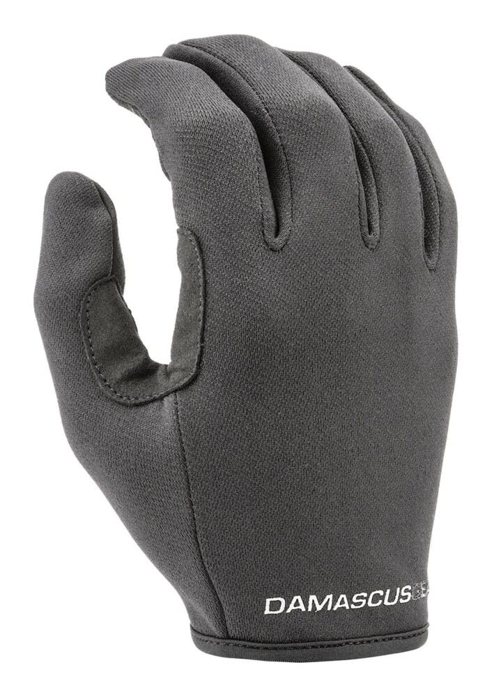 Damascus All-Weather Combo Pack of Summer and Winter Gloves CP2-A - Clothing & Accessories