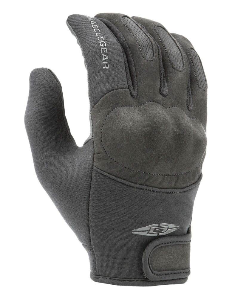 Damascus Tactical Gloves Combo Pack - Clothing &amp; Accessories