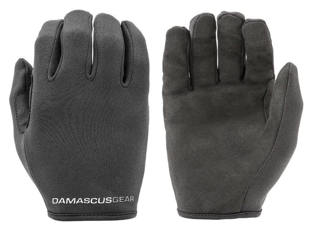 Damascus Tactical Gloves Combo Pack - Clothing &amp; Accessories