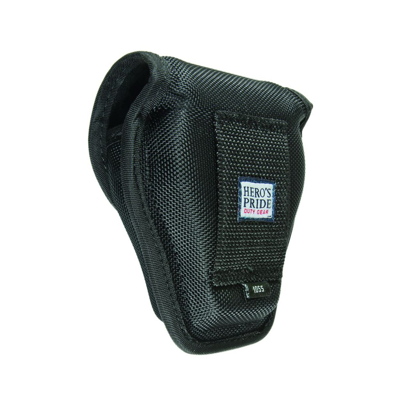 Hero's Pride Ballistic Chain and ASP Coated Double Handcuff Case 1055 - Tactical & Duty Gear
