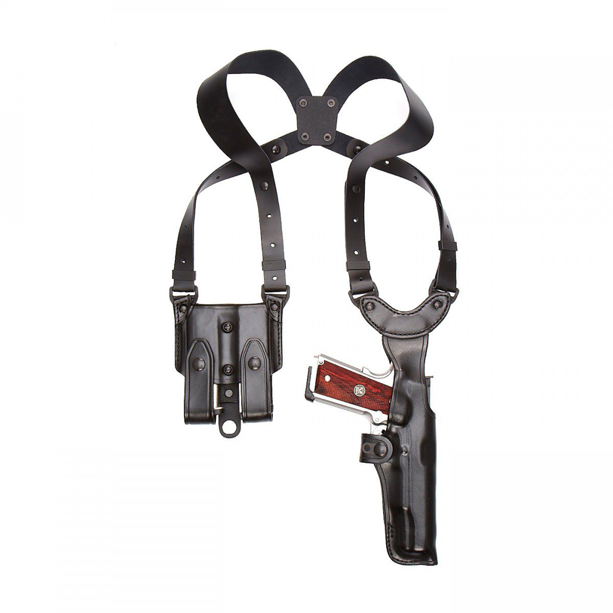 Aker Leather Comfort-Flex® Vertical 106 - Newest Arrivals