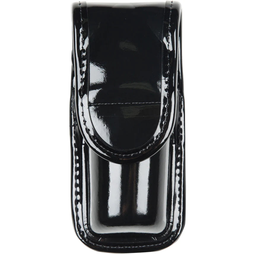 Bianchi Model 7907 OC/Mace Spray Holder for MK-2/MK-3, and MK-4 - Tactical &amp; Duty Gear