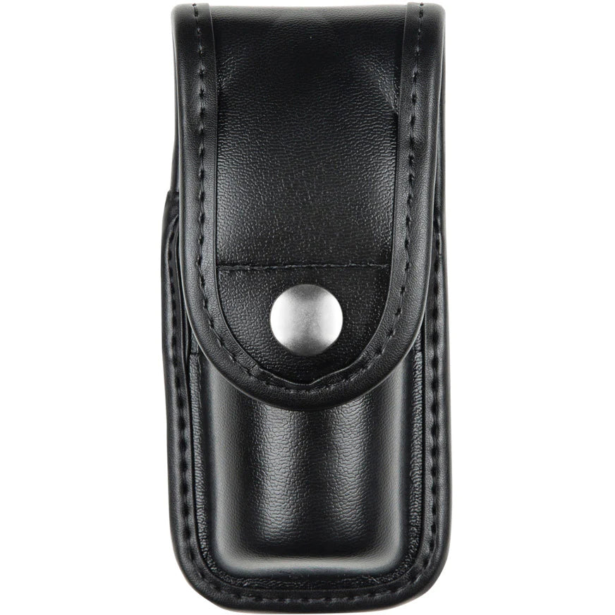 Bianchi Model 7907 OC/Mace Spray Holder for MK-2/MK-3, and MK-4 - Tactical &amp; Duty Gear