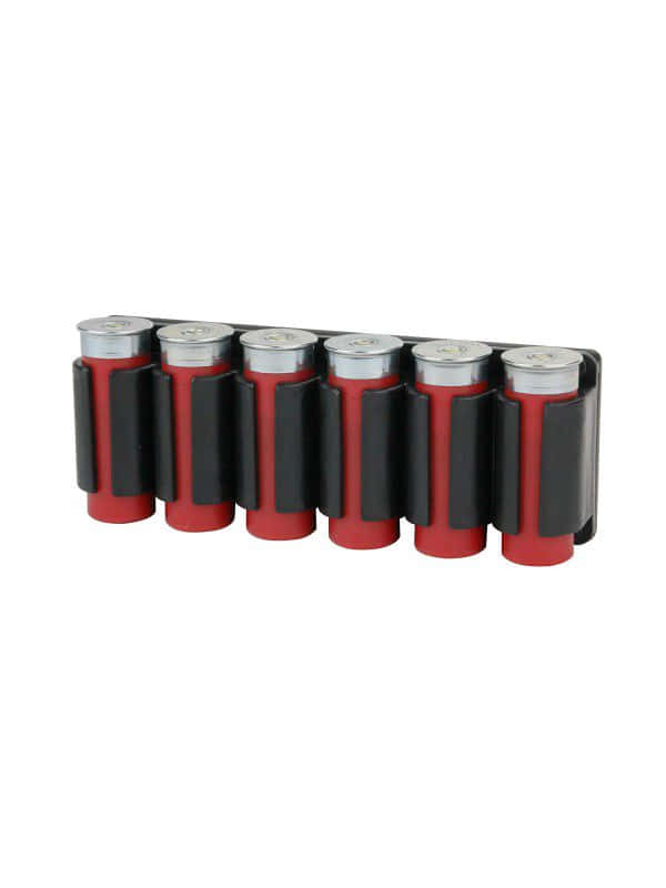 TacStar 6 Shot SideSaddles - Shooting Accessories
