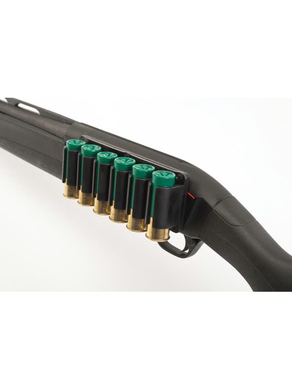 TacStar 6 Shot SideSaddles - Shooting Accessories